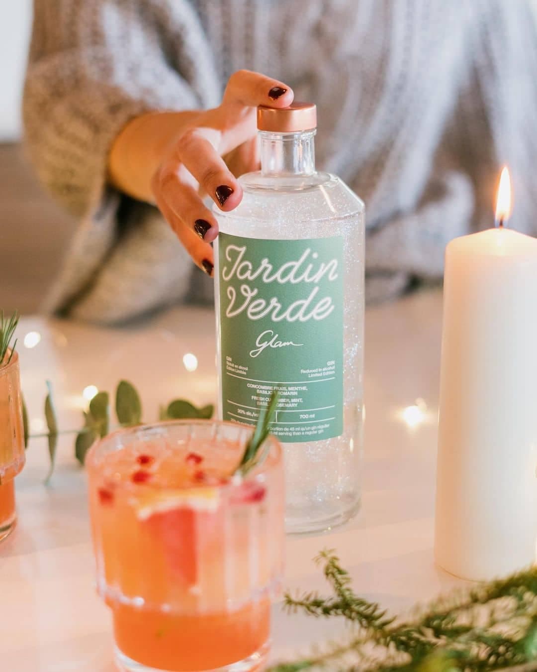 Jardin Verde Via Facebook