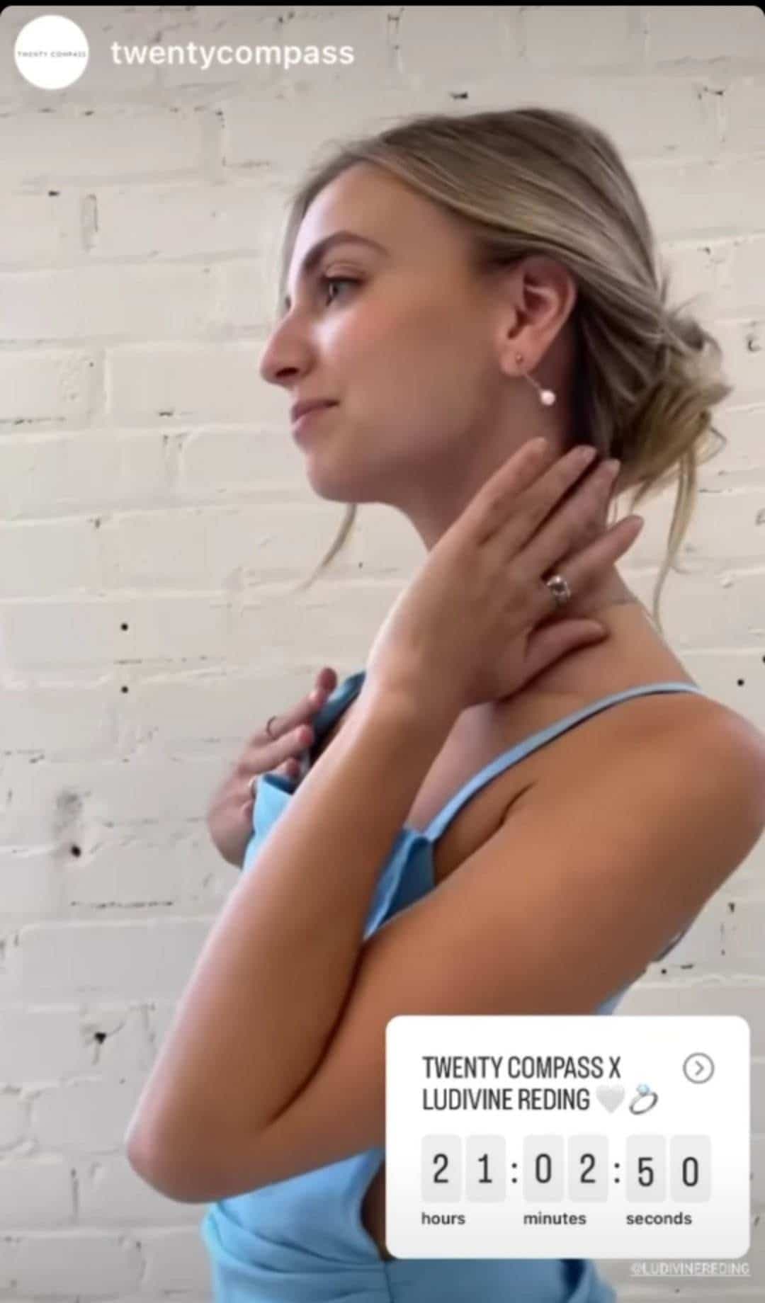 Instagram / Twenty Compass