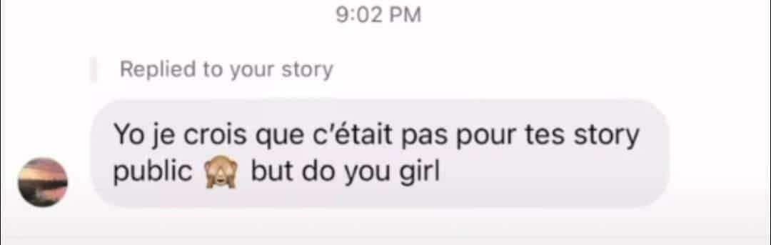 Instagram / Elisabeth Rioux