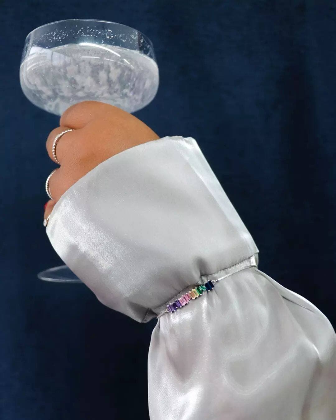 Instagram Horace Jewelry