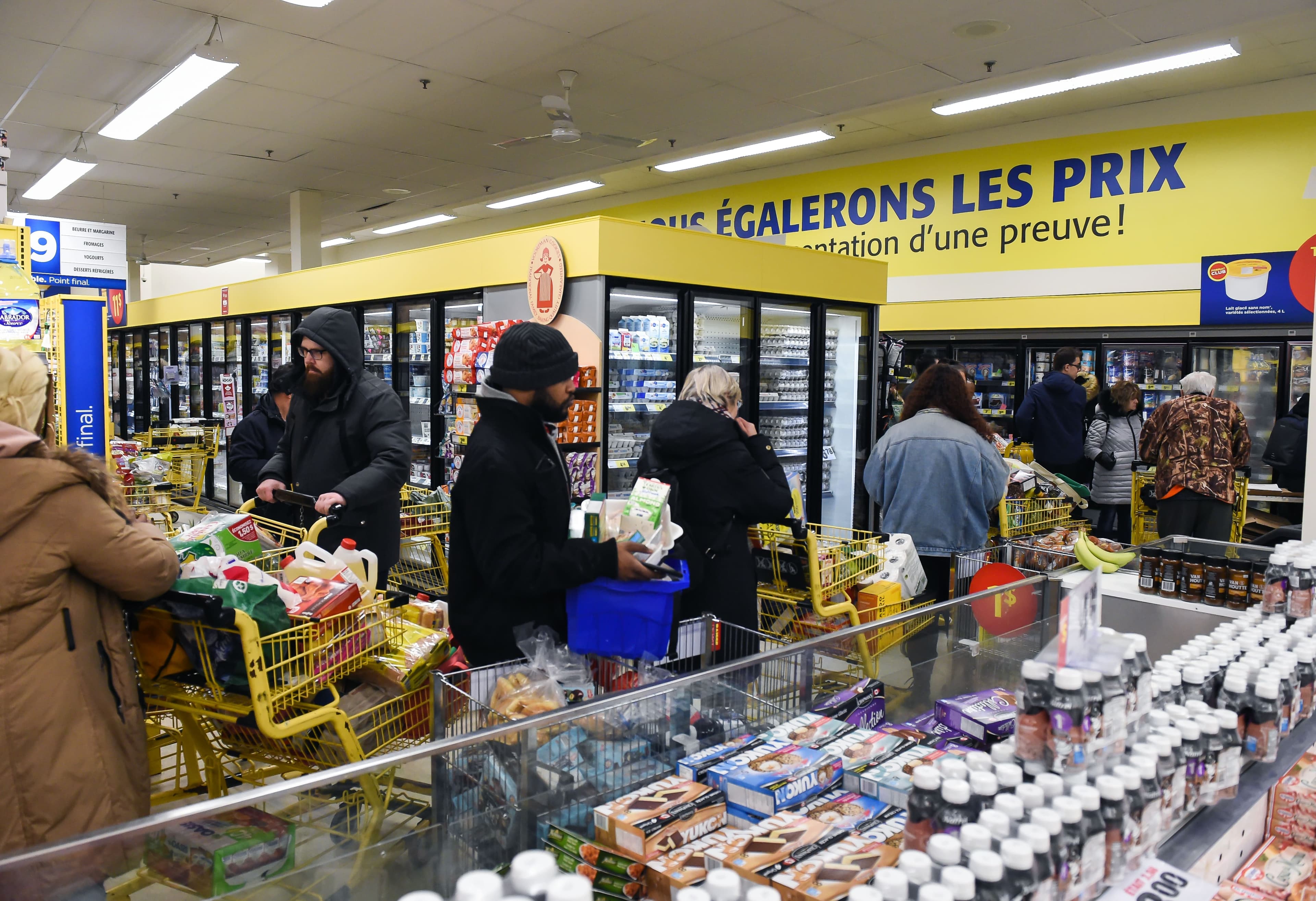 PHOTO D'ARCHIVES, AGENCE QMI