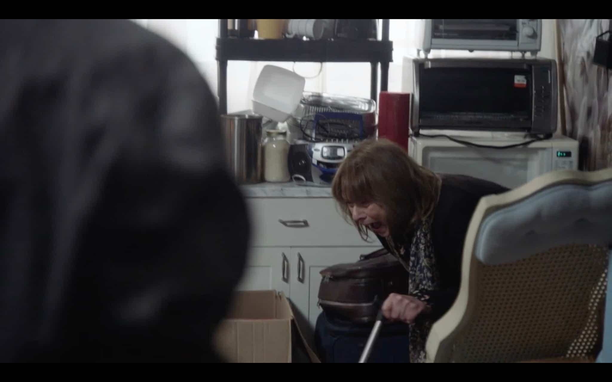 Radio-Canada via Facebook.