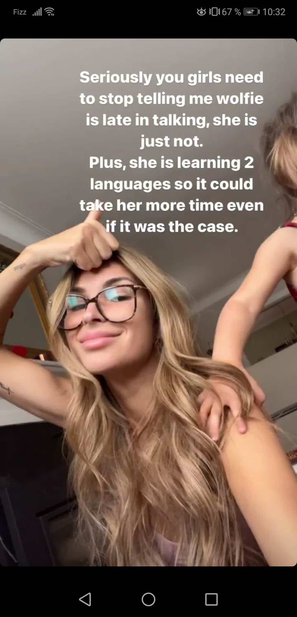 Instagram / Elisabeth Rioux