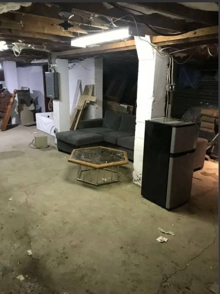 Capture d'écran Kijiji