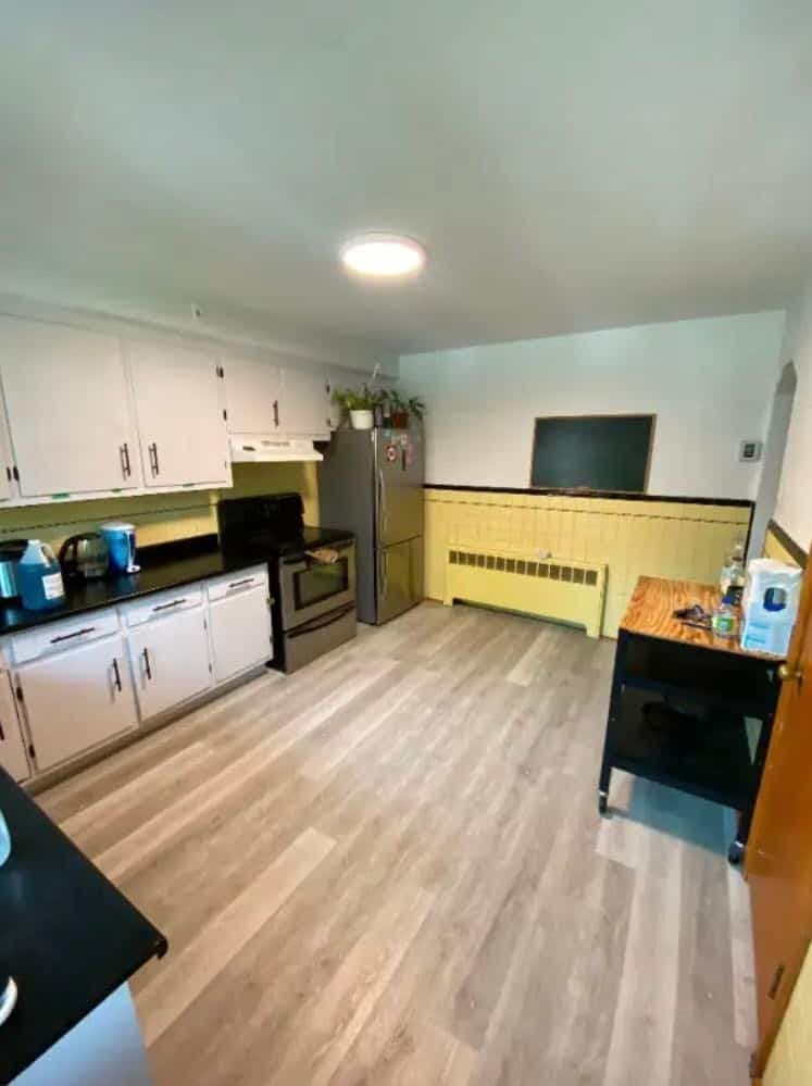 Capture d'écran Kijiji