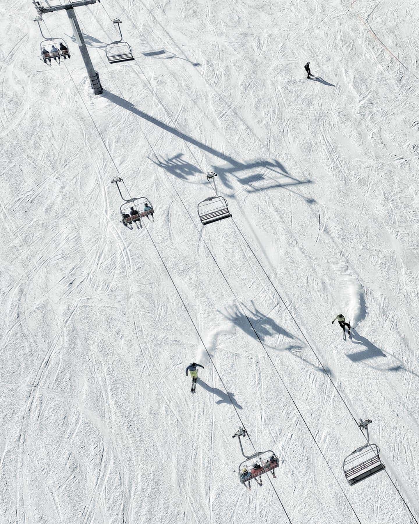 Facebook Sommet Saint-Sauveur