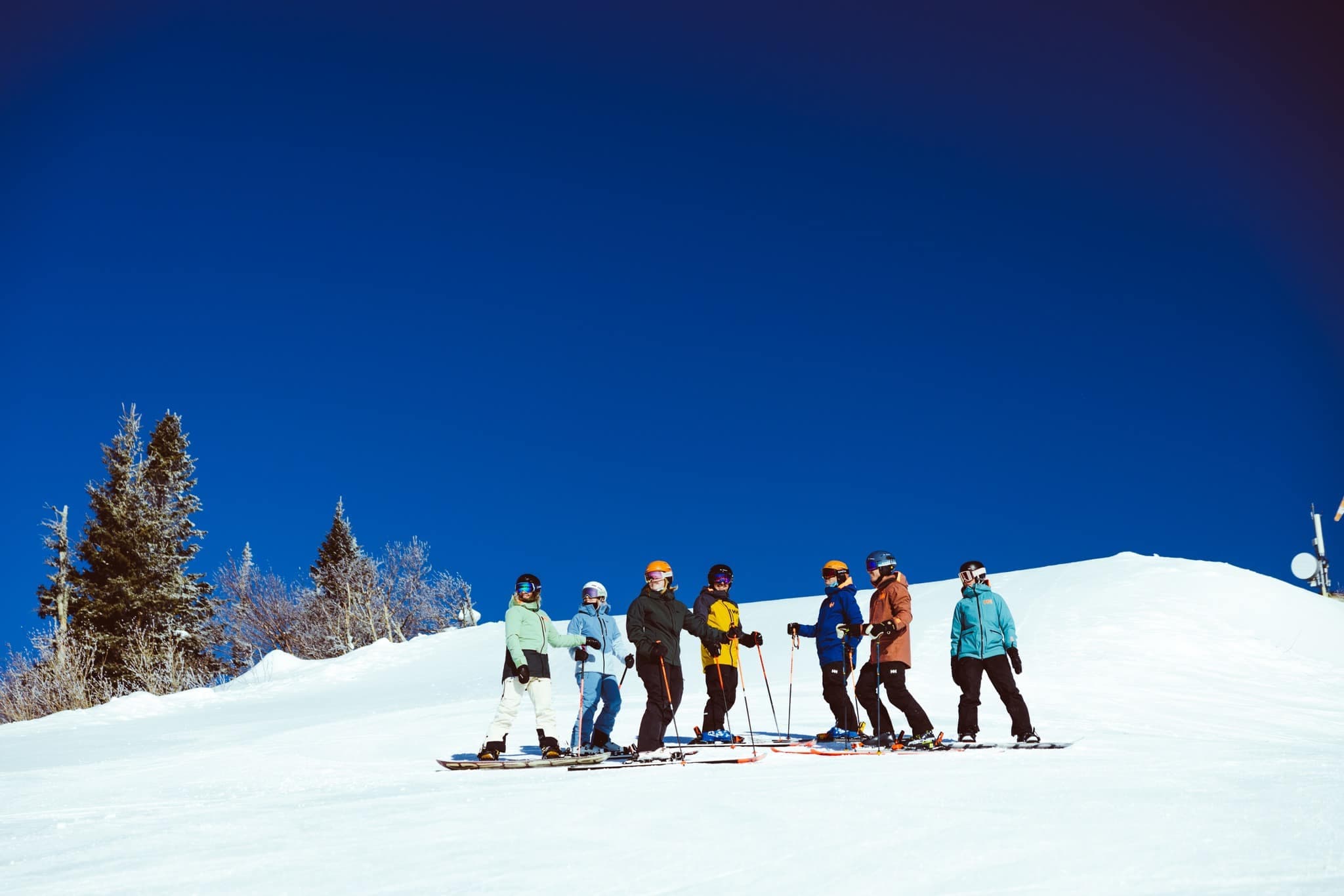 Facebook Mont-Sainte-Anne