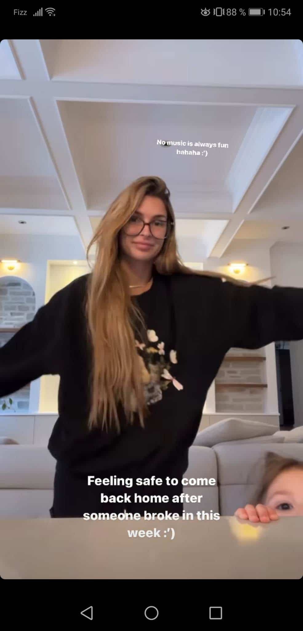 Instagram / Elisabeth Rioux