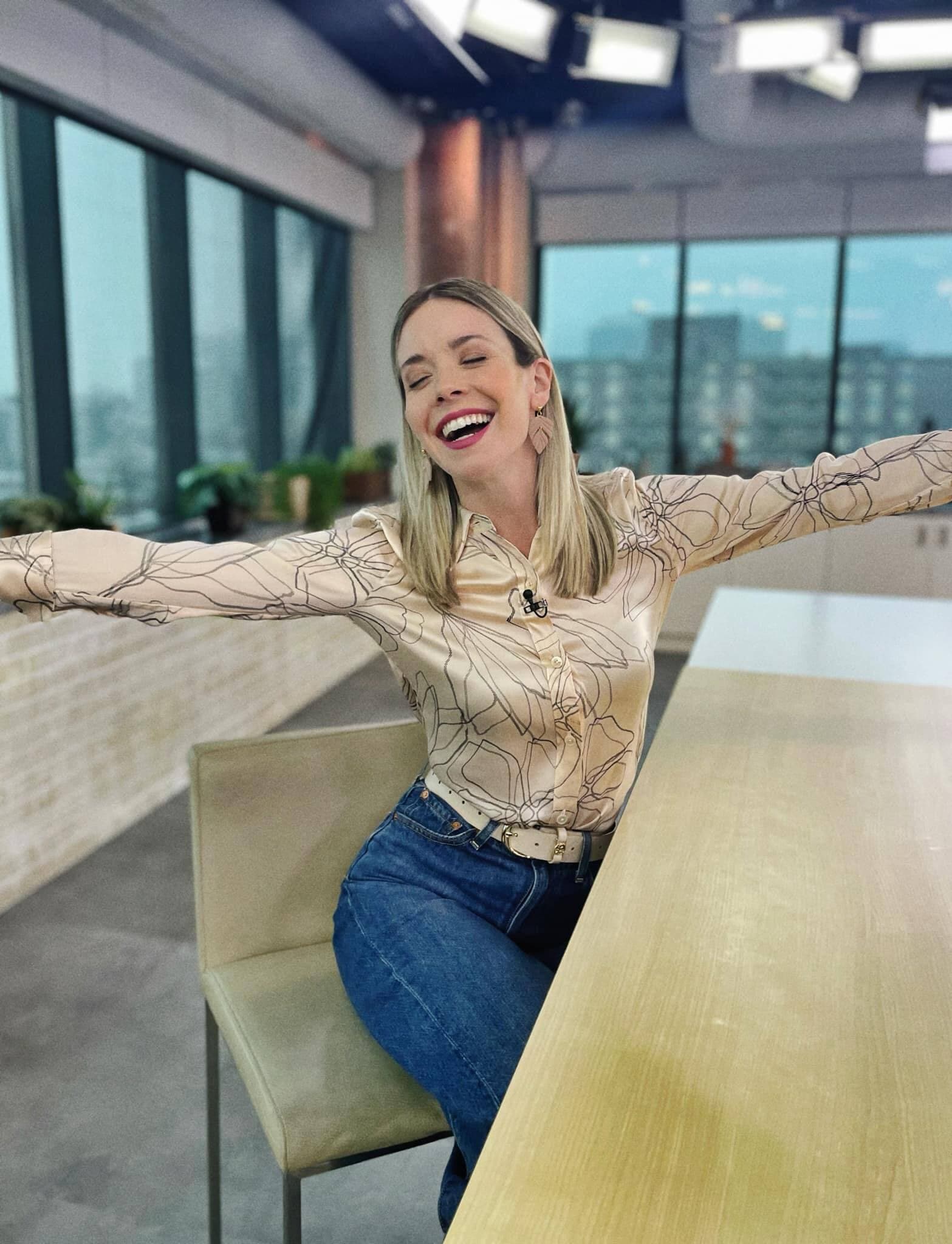 Facebook : Sabrina Cournoyer