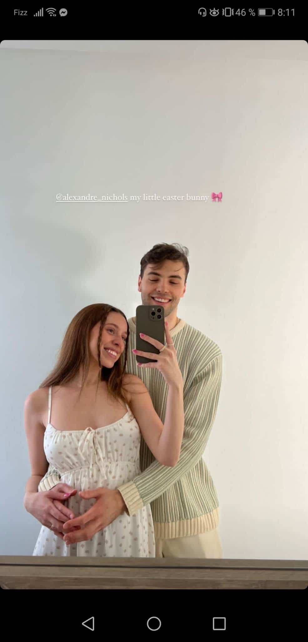 Instagram / Noémie Lacerte