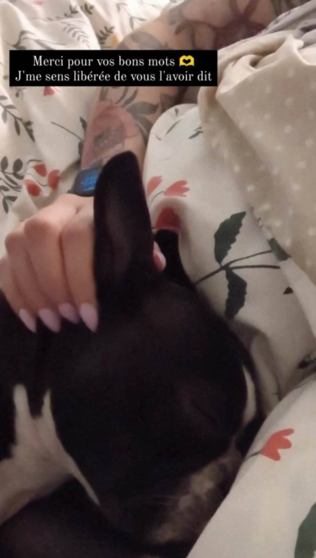 Instagram / Cam Grande Brune