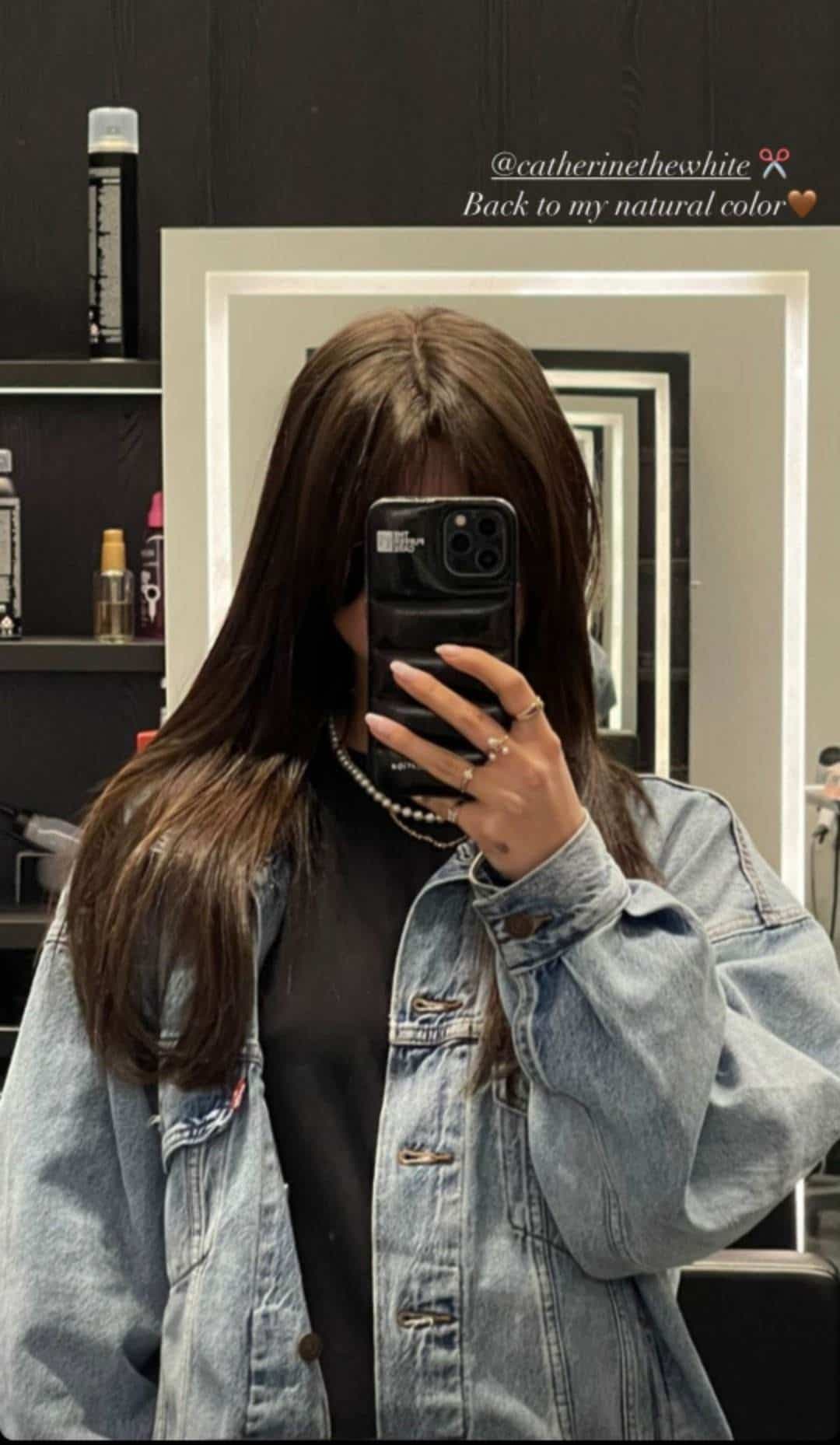 Instagram / SJ Bleau