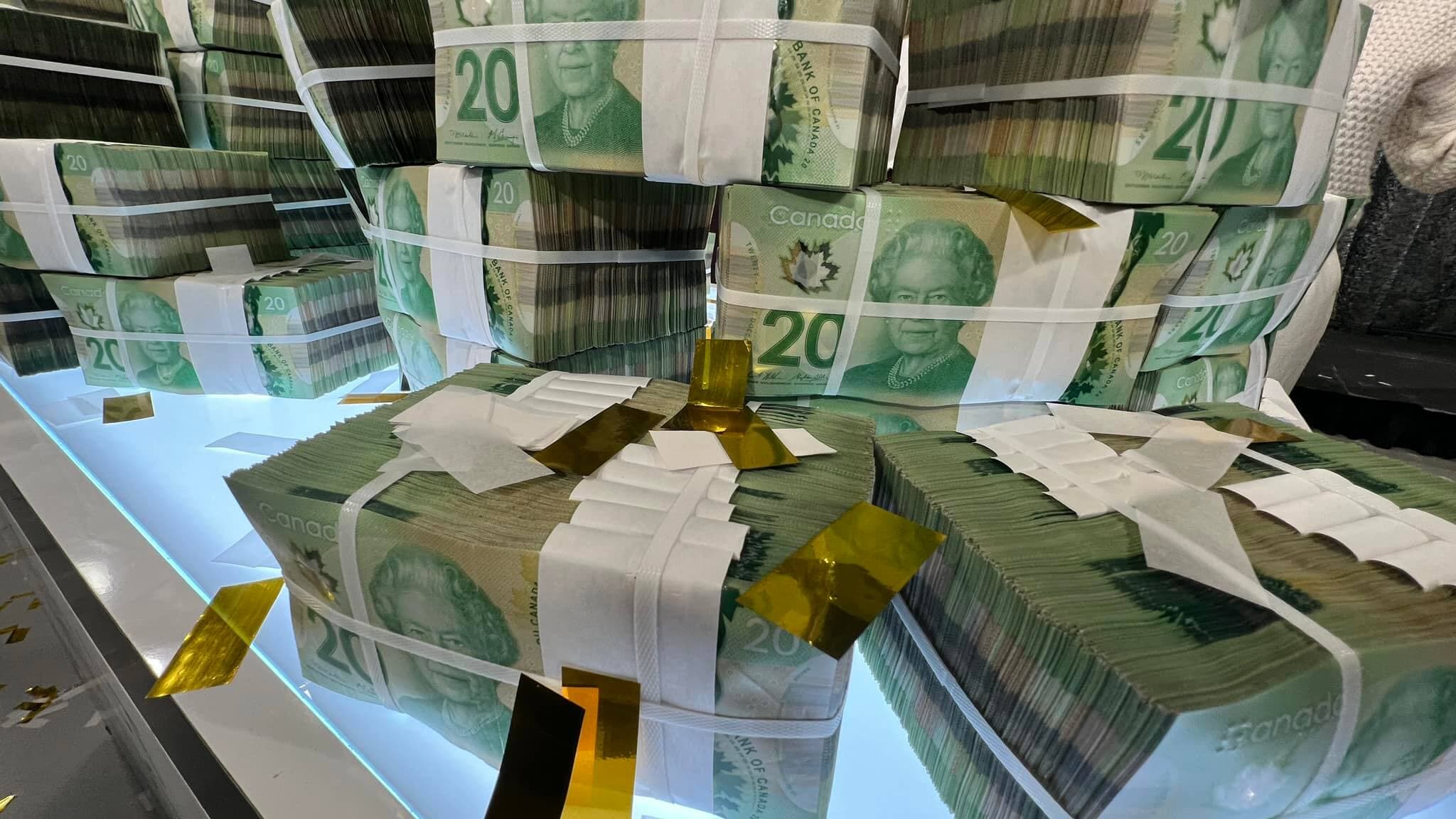 Facebook Stéphane Fortier