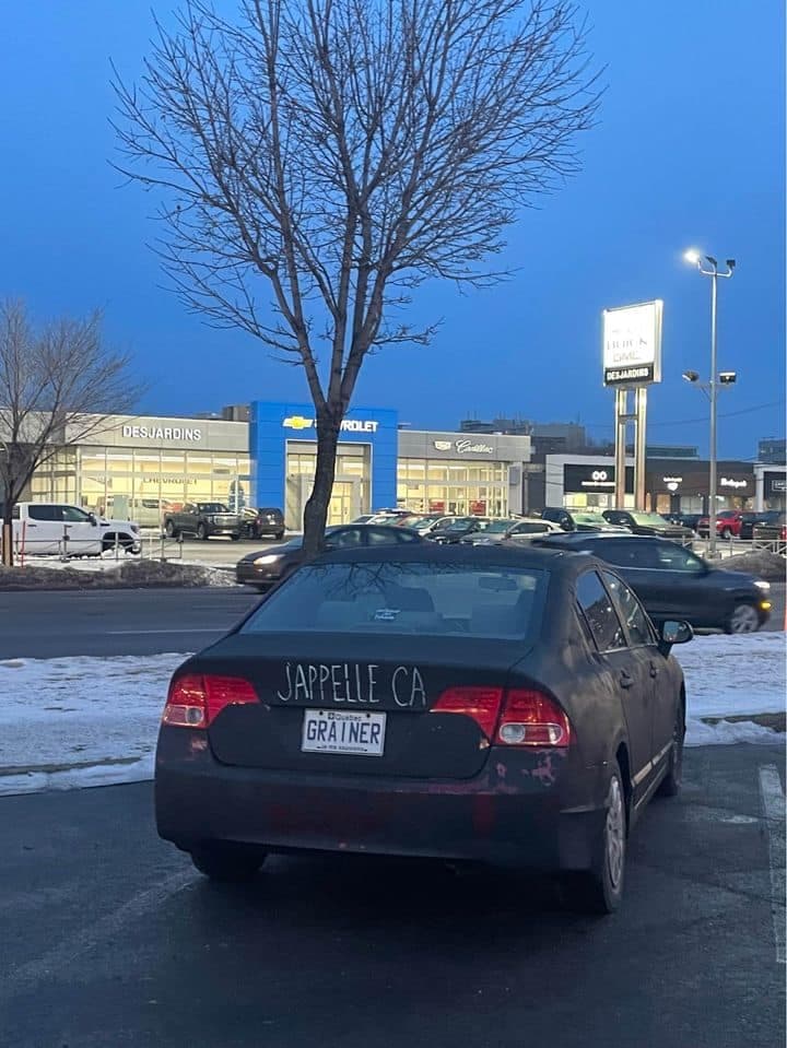 Photo Facebook Marketplace May Blake