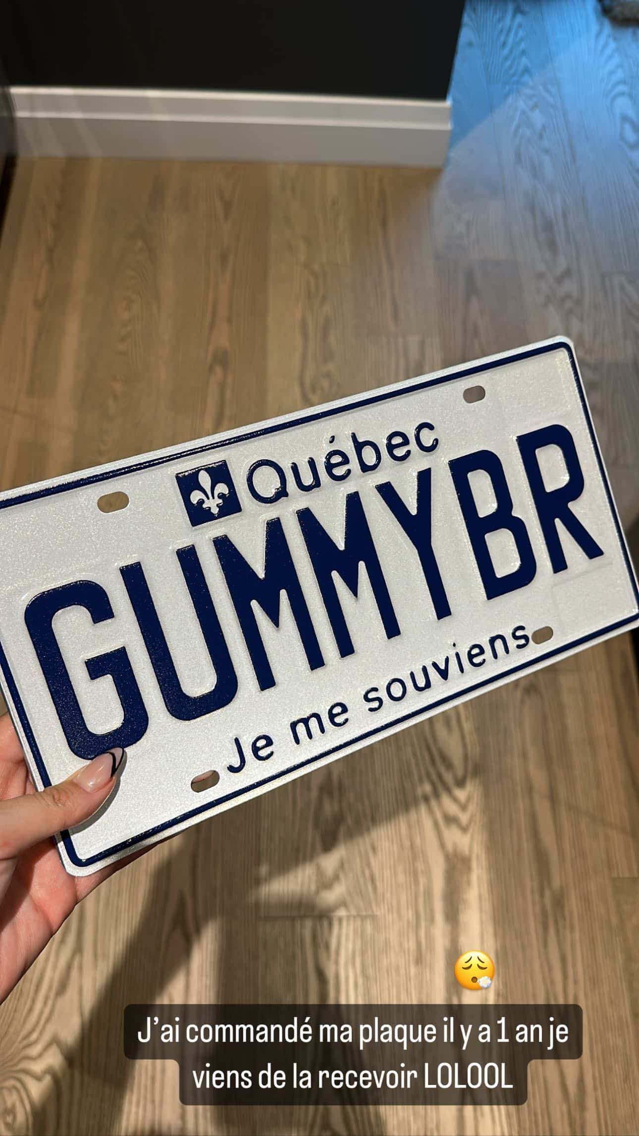 Instagram Hélène Boudreau