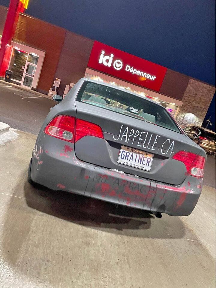 Photo Facebook Marketplace May Blake