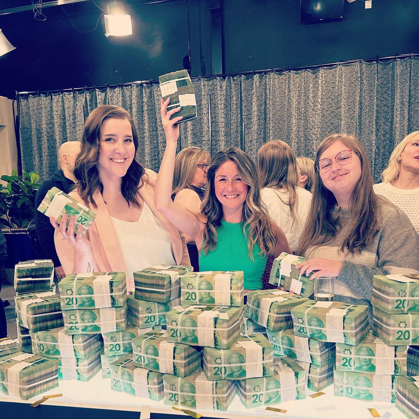 Facebook Gabrielle Cantin