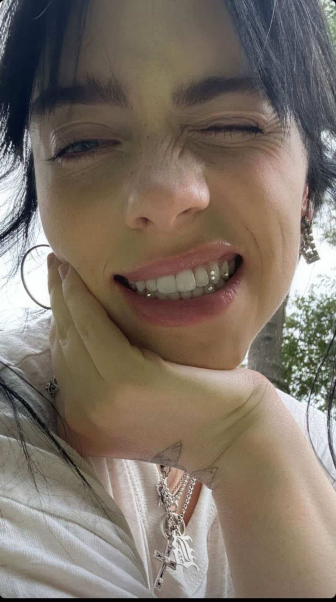 Instagram / Billie Eilish