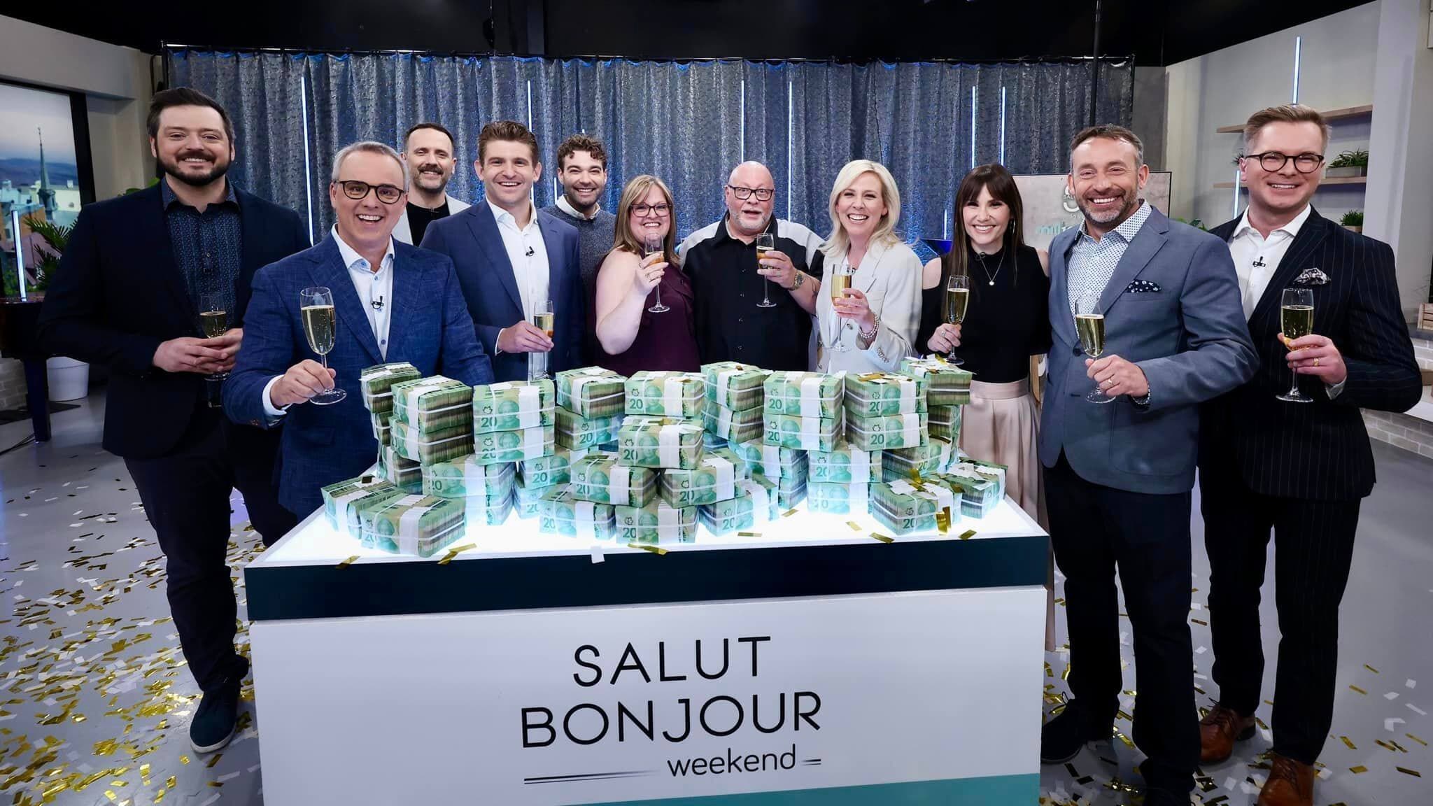 Frédéric Lavoie Photographe