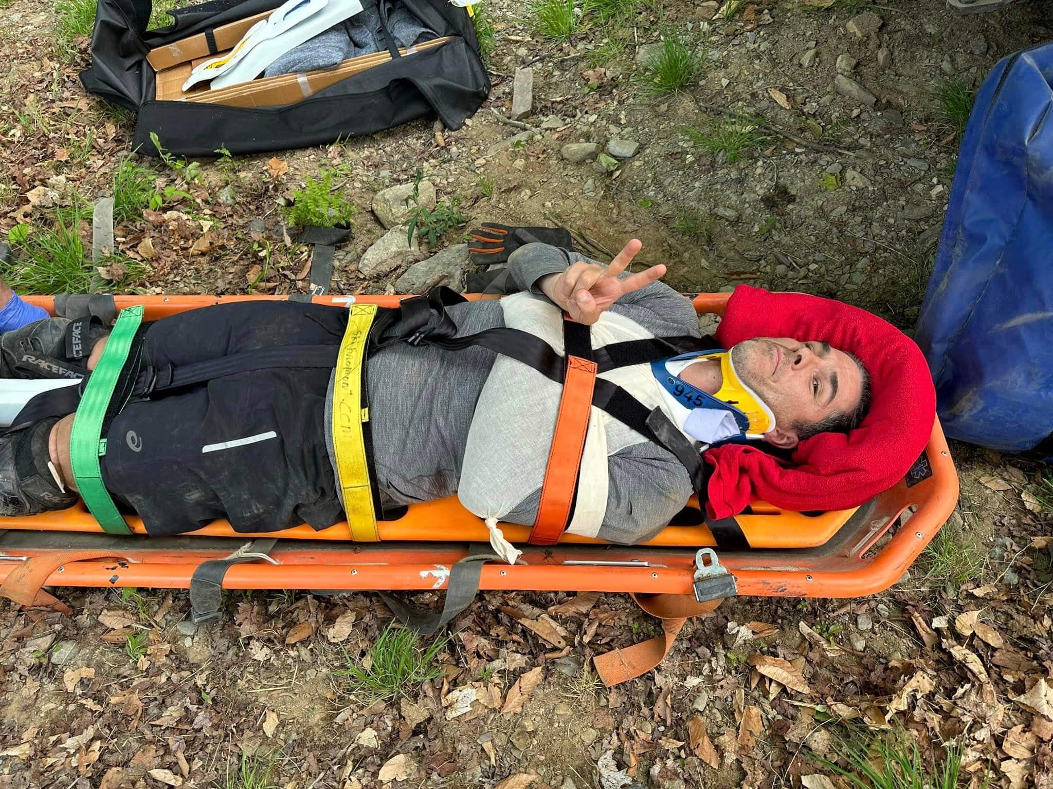 Facebook Mathieu Roy