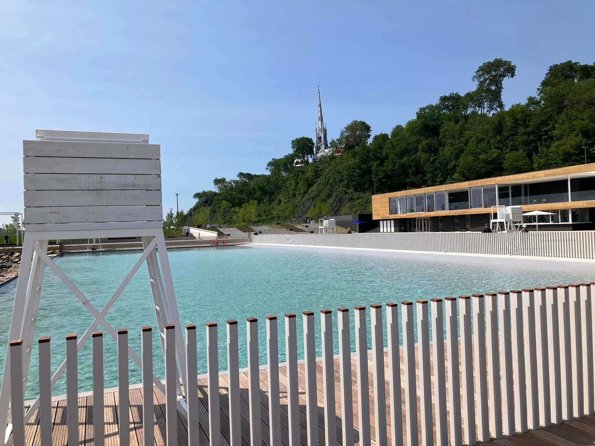 Facebook Amélie Frenette