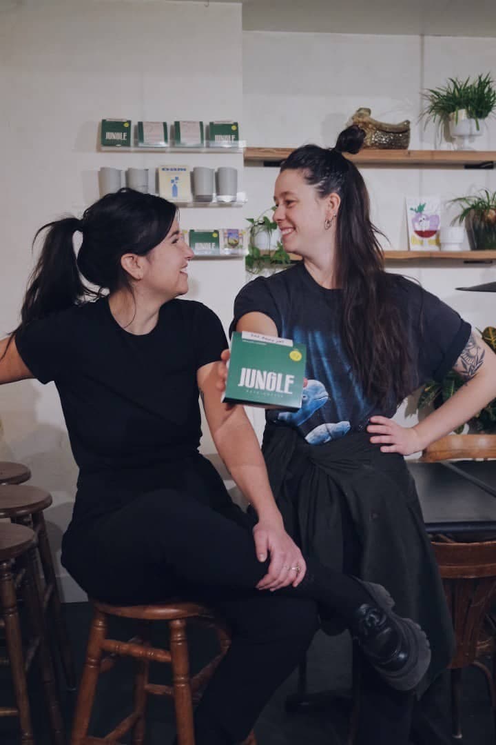 Passionbouffe.ca / @lauriejanecouture