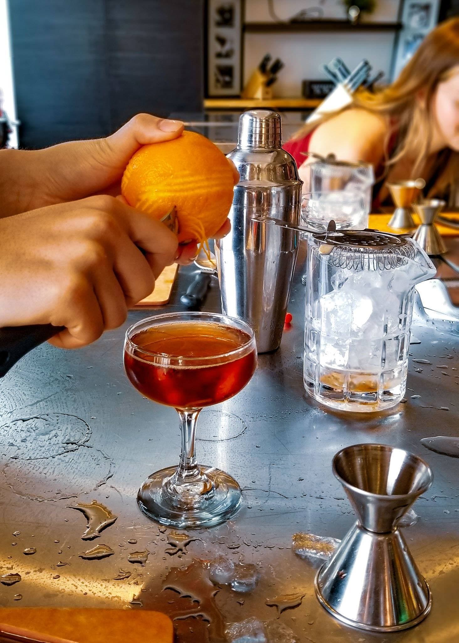 Facebook La Guilde Culinaire