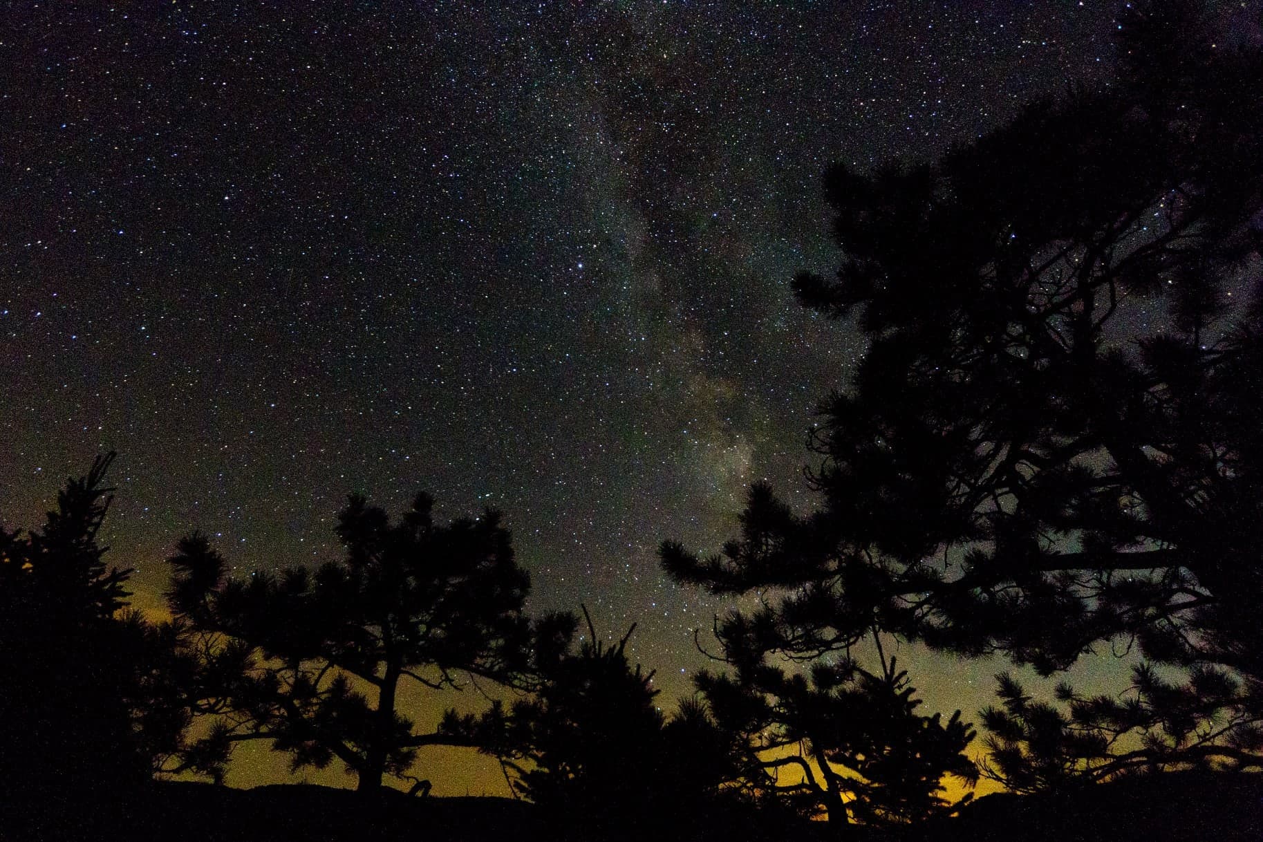 Parc national du Fjord-du-Saguenay