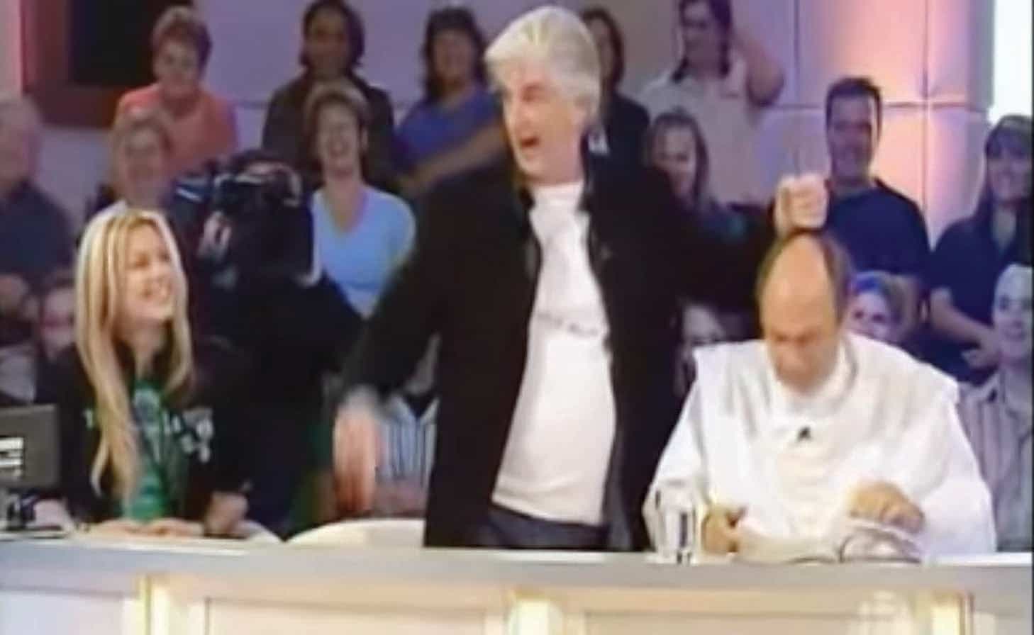 Capture d'écran : Youtube