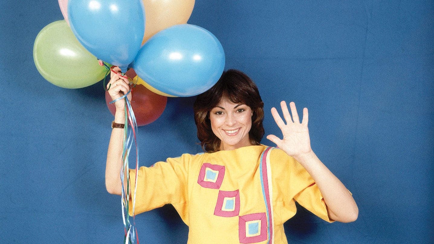 Claire Pimparé, Passe-Partout.