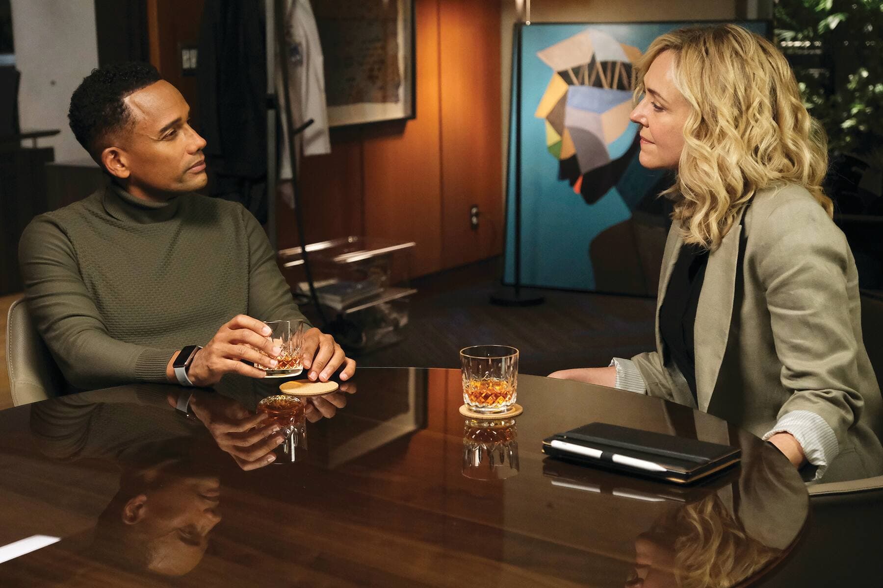 Photo : JEFF WEDDELL / © 2021