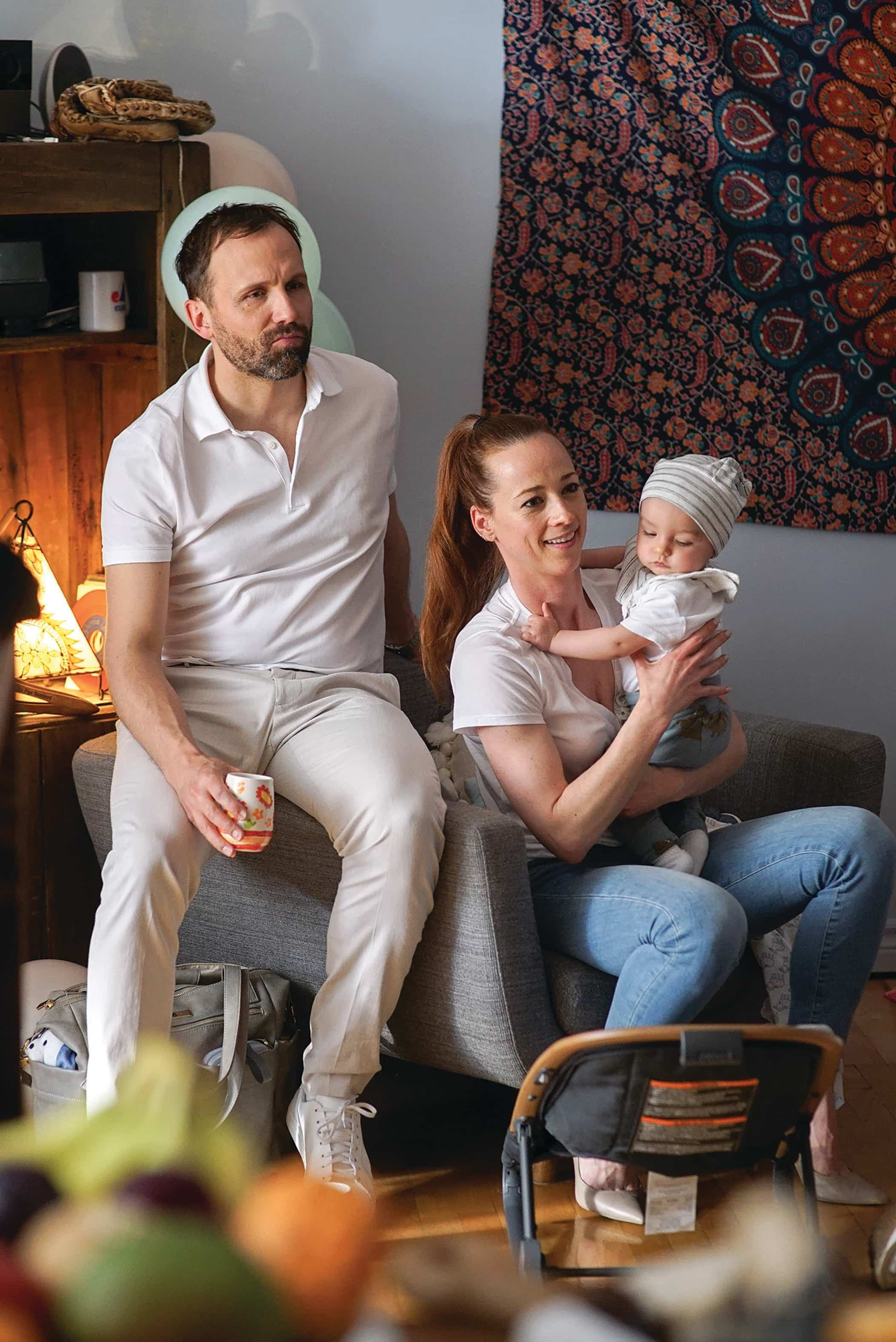 Photo : Serge Gauvin