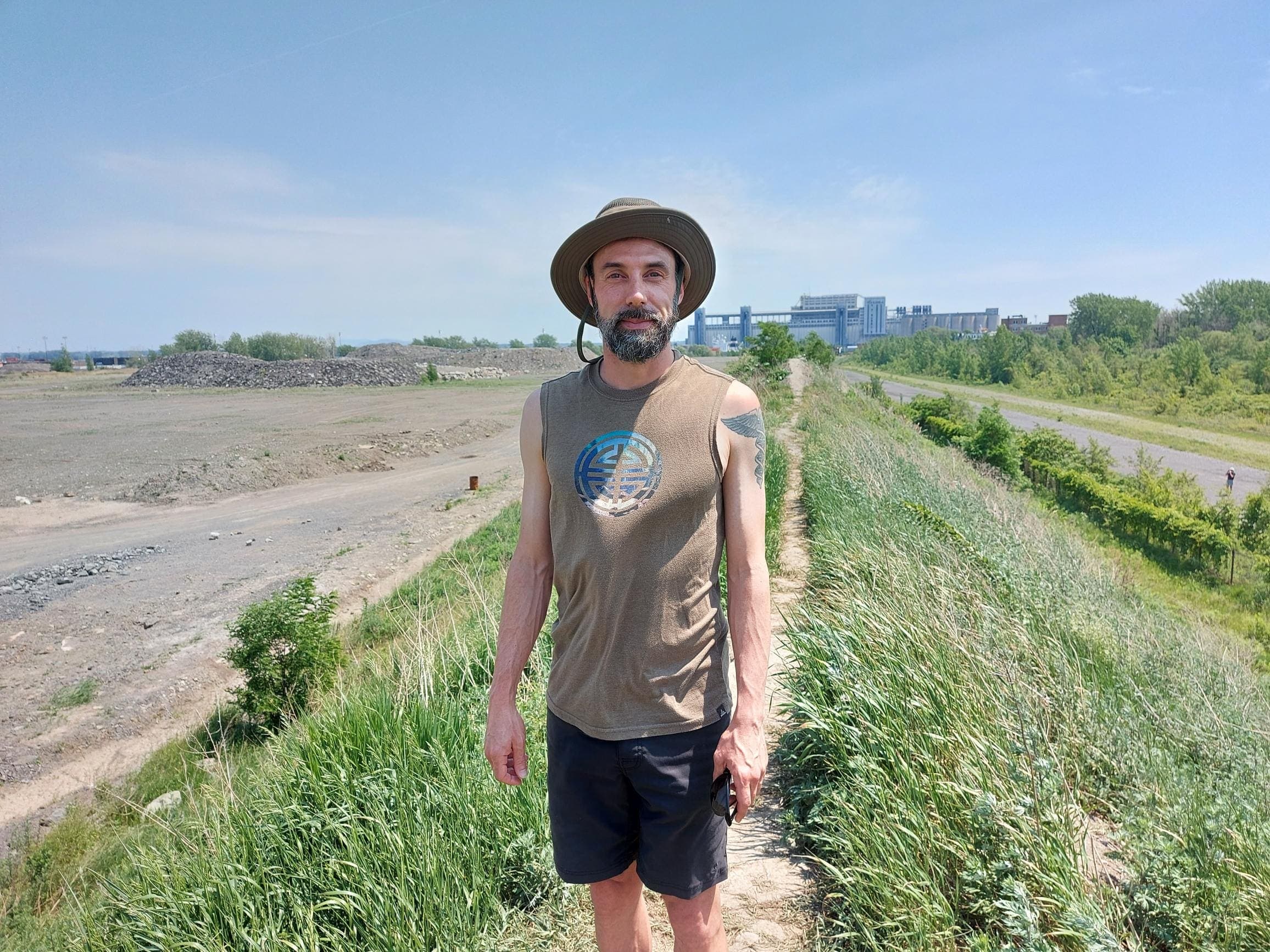 François Vaillancourt