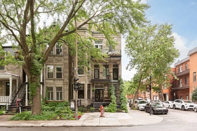 Alex Léveillé de l'Agence Immophoto