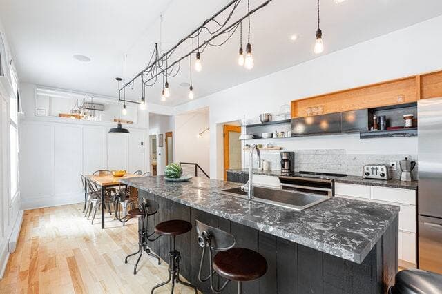 Alex Léveillé de l'Agence Immophoto