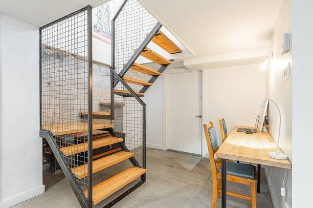 Alex Léveillé de l'Agence Immophoto