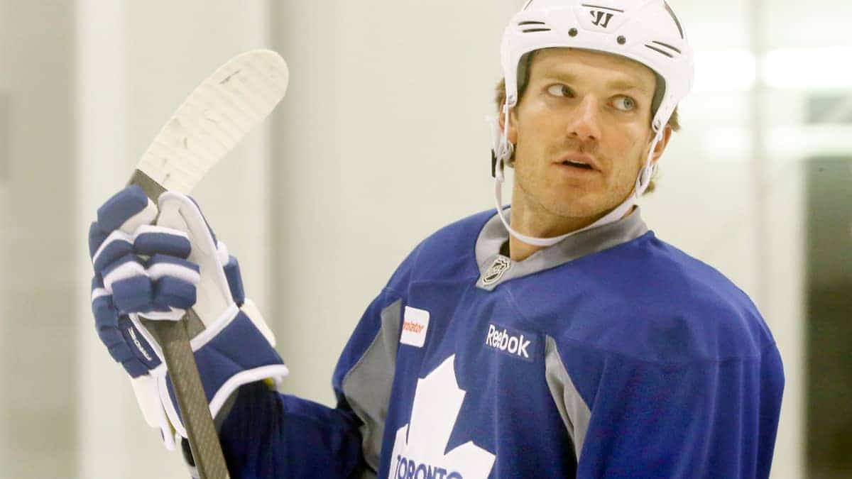 David Clarkson