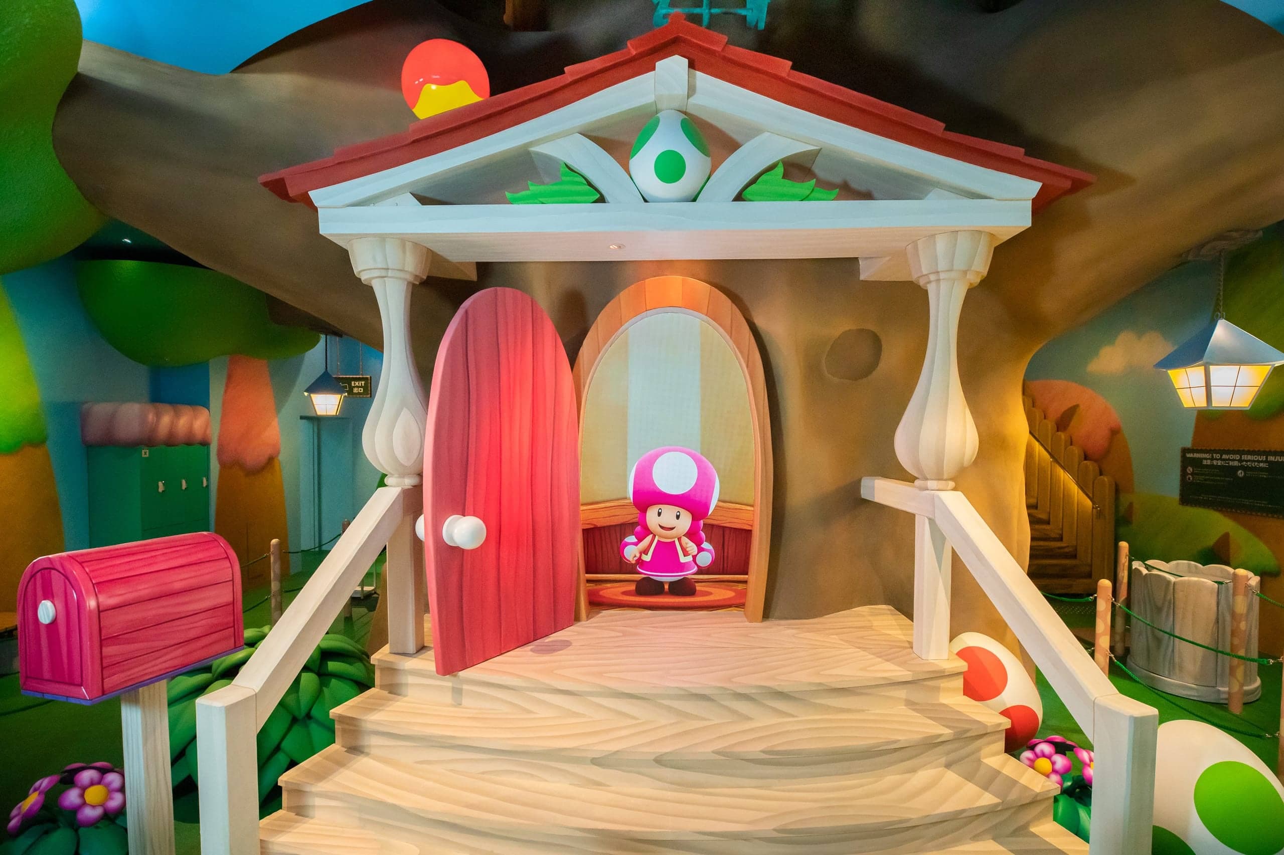 Courtoisie Universal Studios