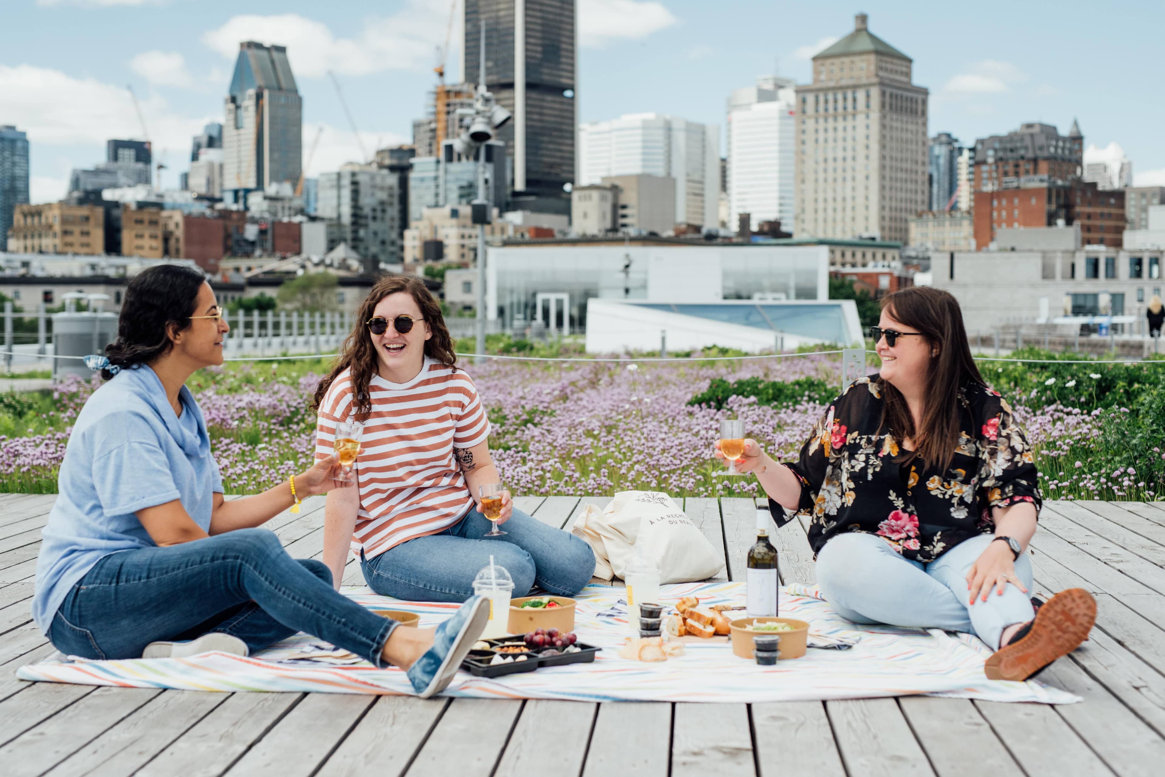 Alison Slattery - Two Food Photographers - Tourisme Montréal