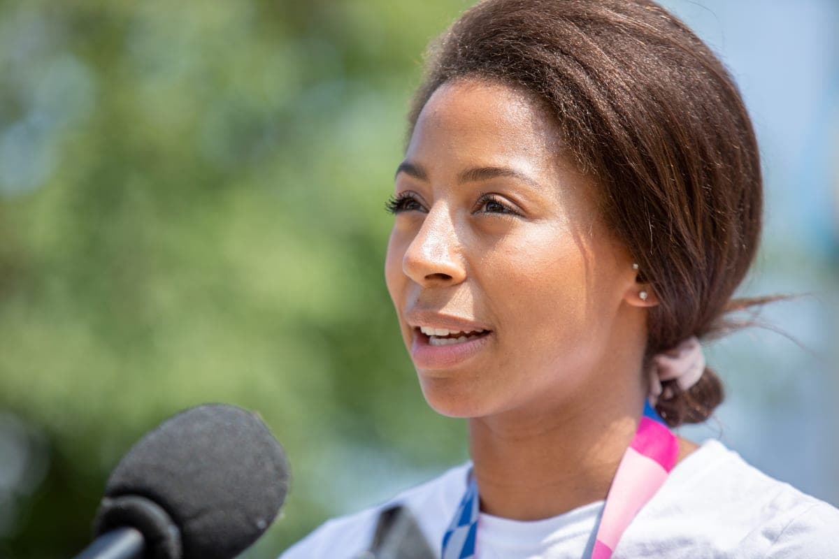 Photo d'archives : Dominick Gravel/Agence QMI