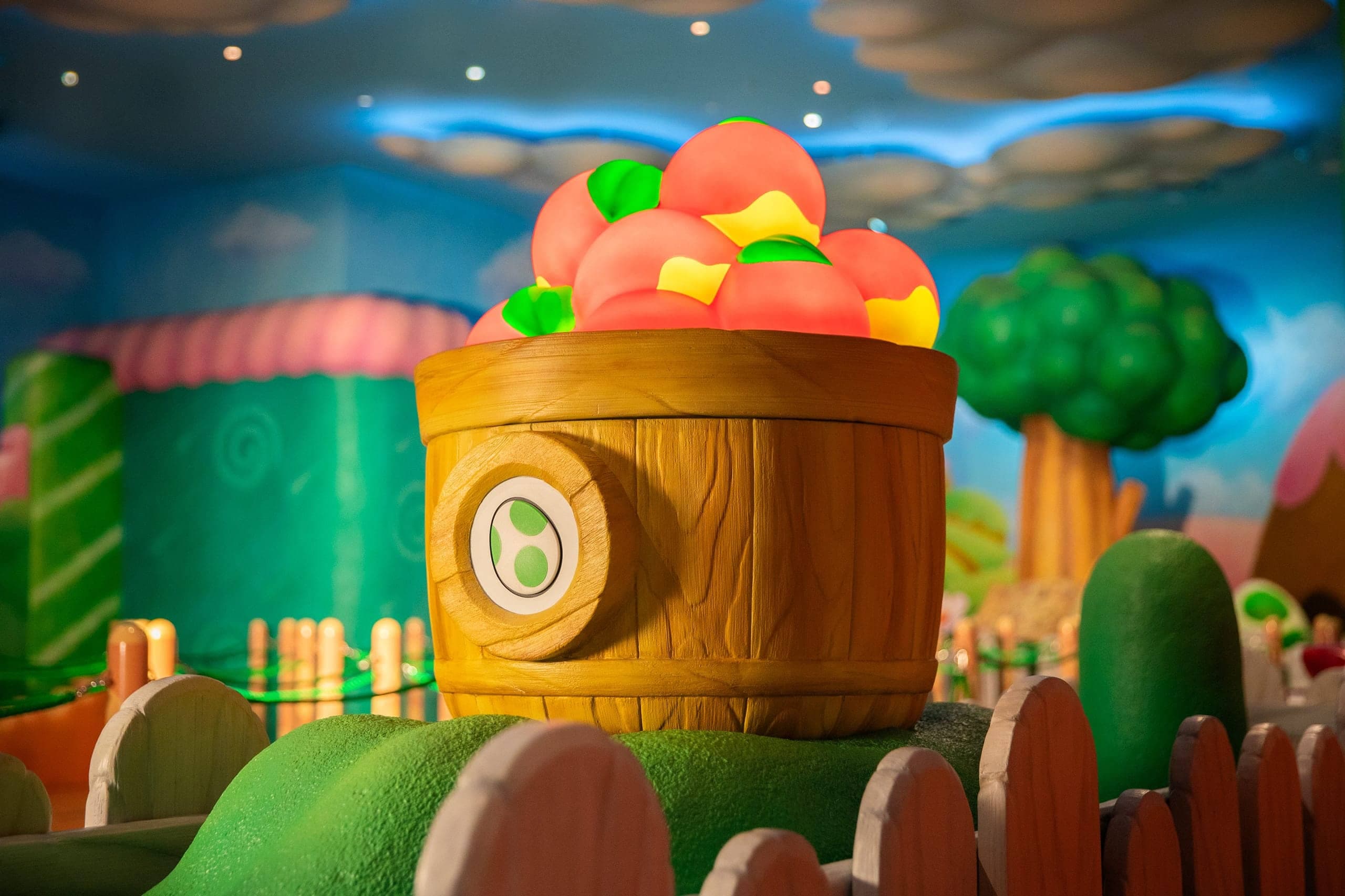 Courtoisie Universal Studios