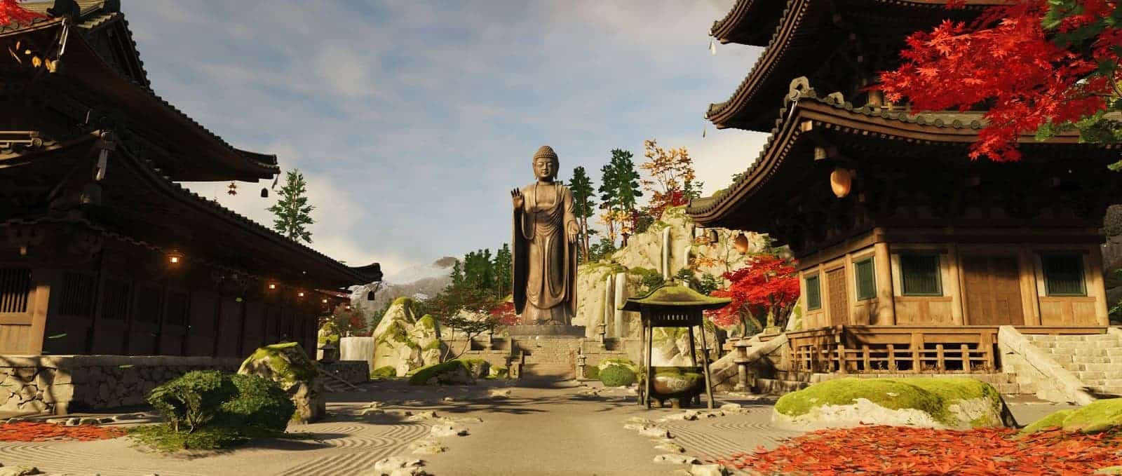 Image courtoisie Sucker Punch