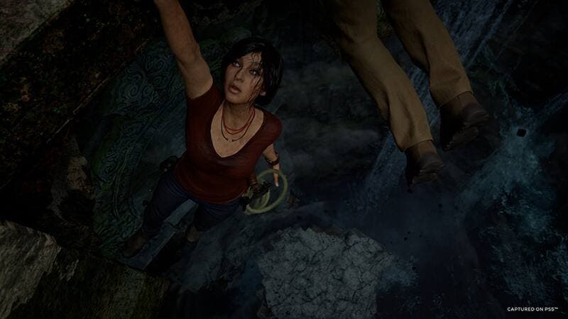 Image courtoisie Naughty Dog