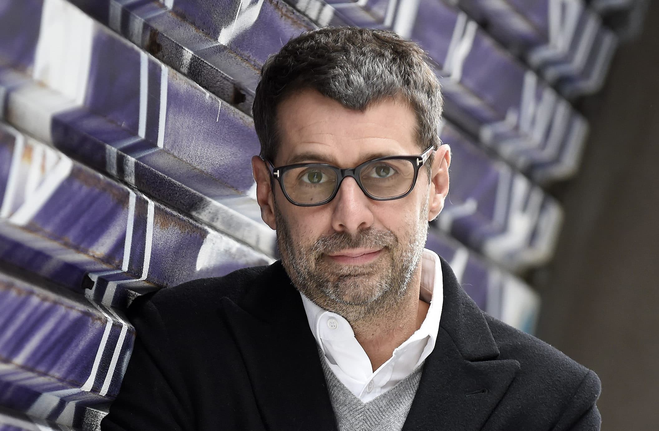 Le chef du Parti conservateur du Québec, Éric Duhaime