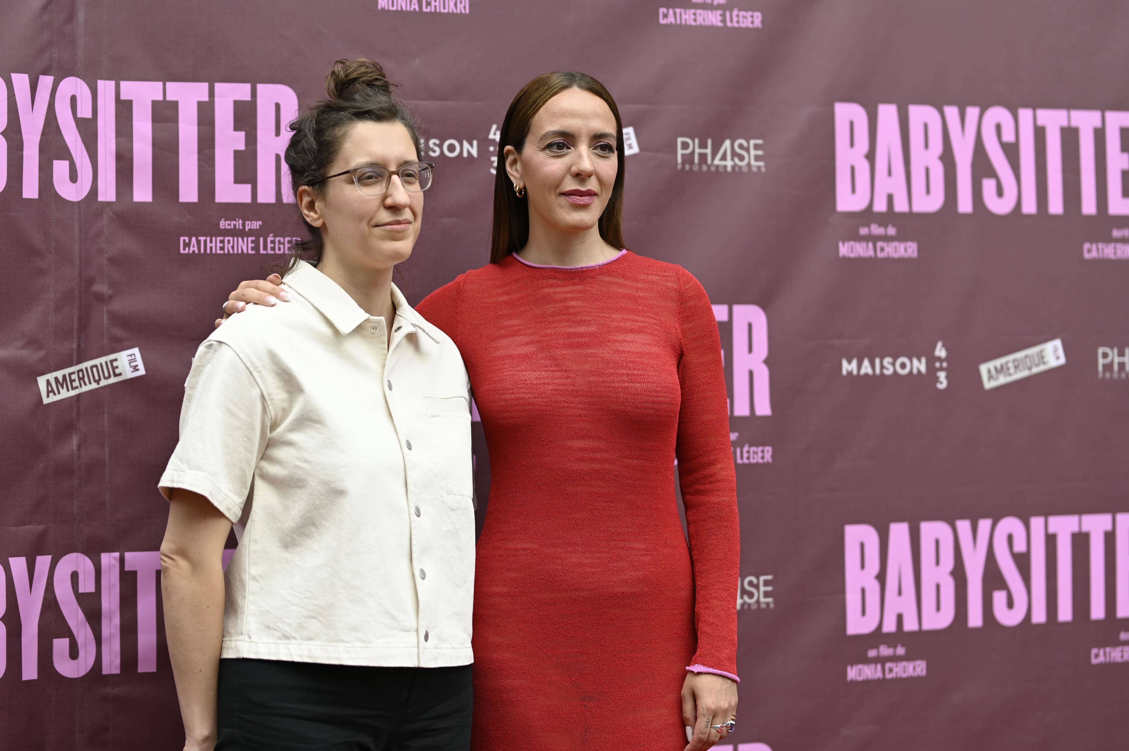 MARTIN ALARIE / AGENCE QMI /