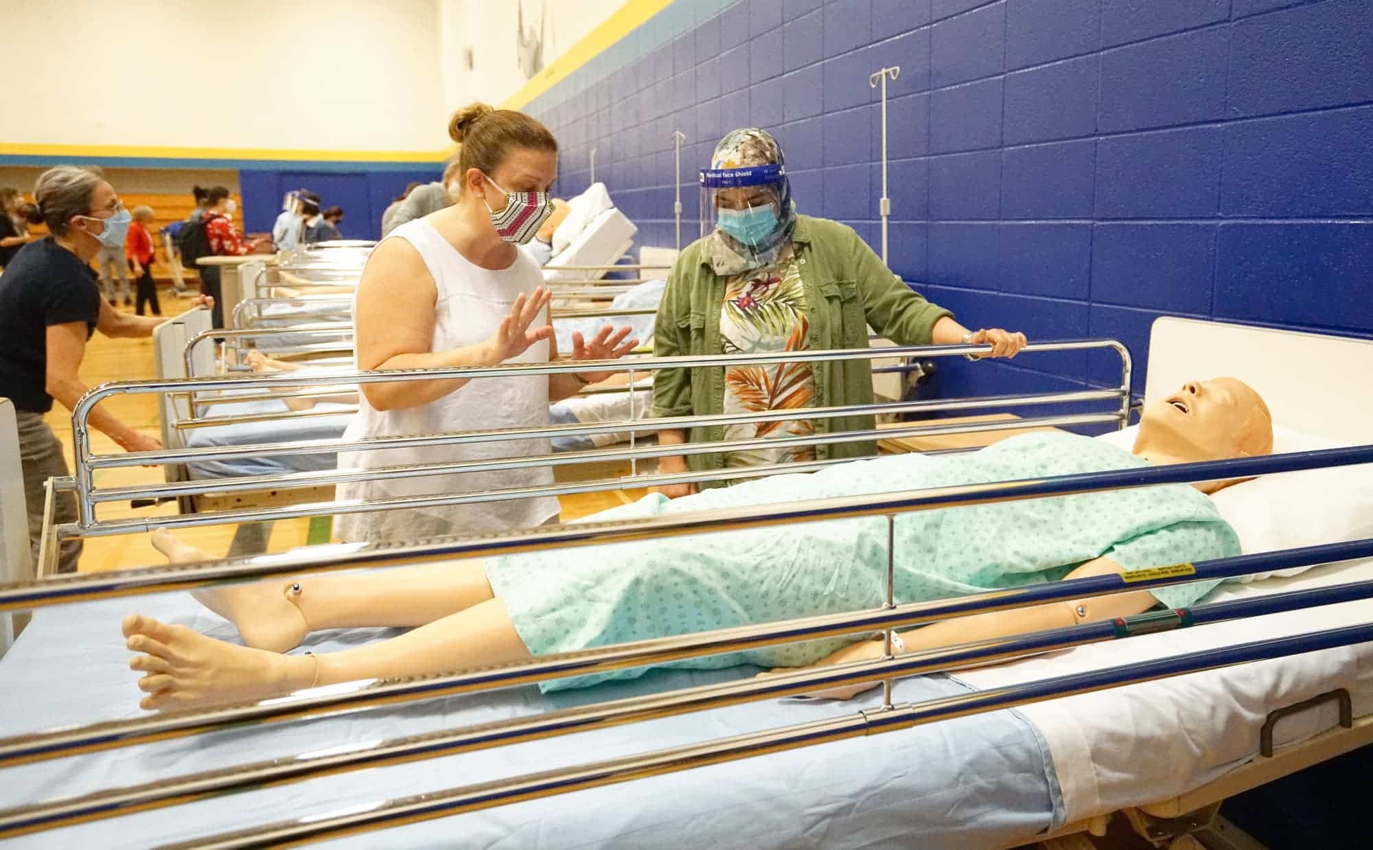 Photo d'archives, Agence QMI