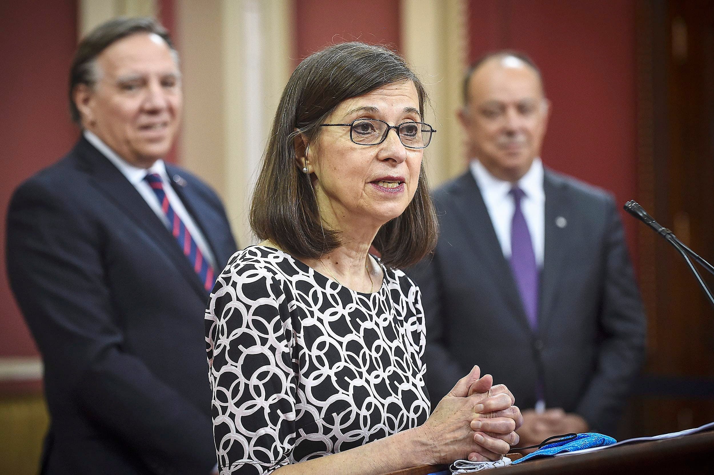 Photo d'archives, Simon Clark