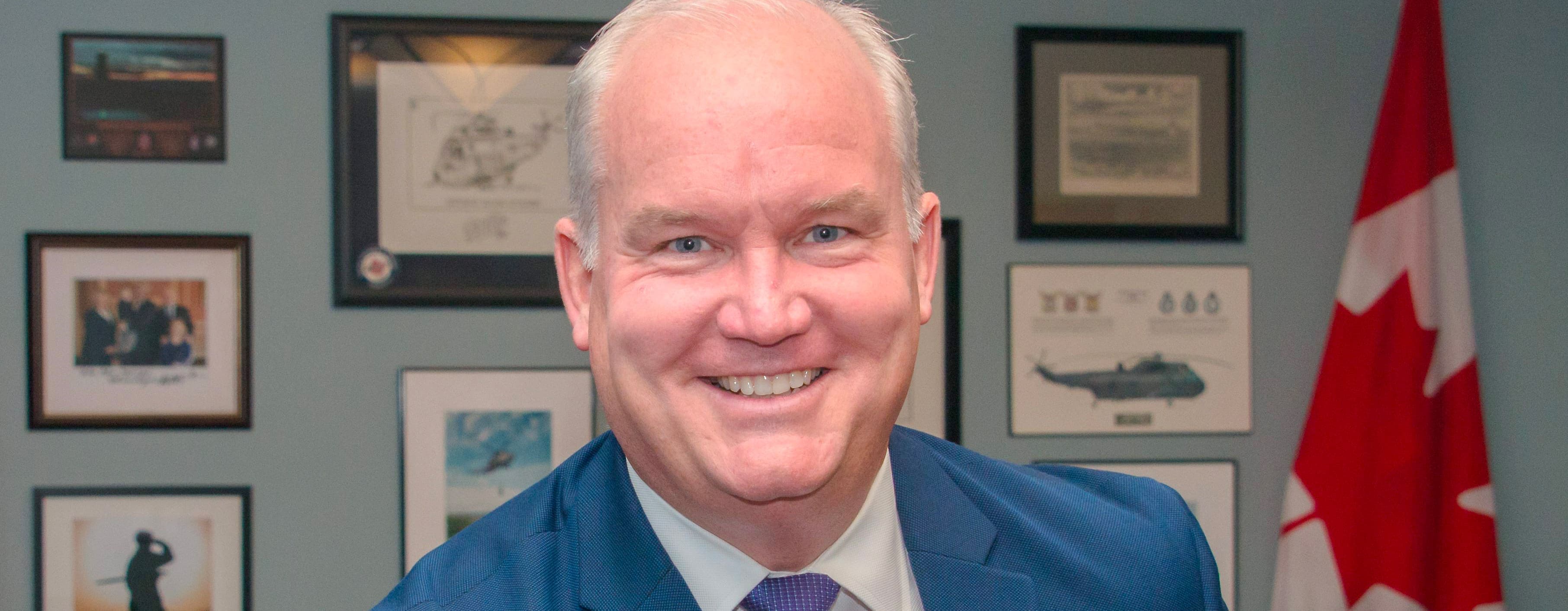 Photo d'archives, Agence QMI