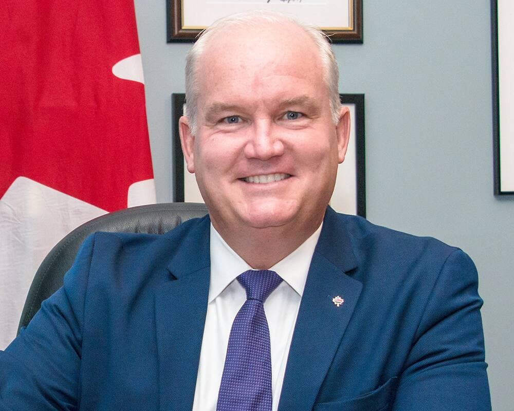 Photo Agence QMI, Marc Desrosiers