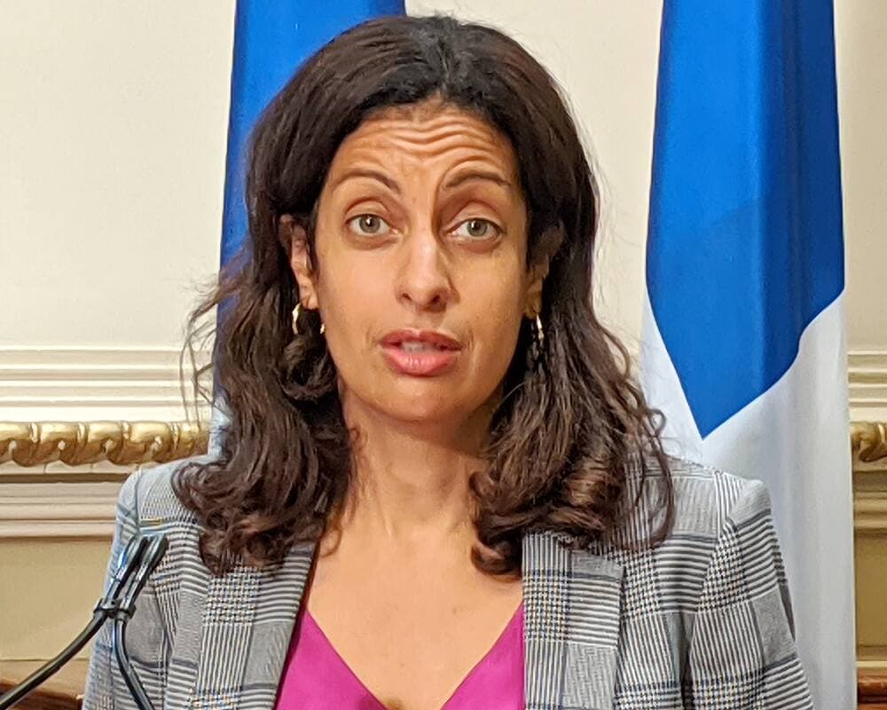 Photo Geneviève Lajoie